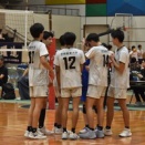 天理大にストレート勝利！　秋季リーグ３位で締めくくる