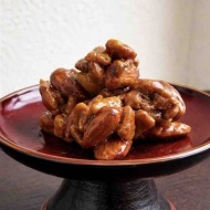 【住吉東】G20のお土産に選ばれた大阪レジェンドスイーツ　～粟玄 （あわげん）