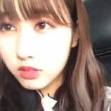 『[動画]2020.03.05（12:58～） SHOWROOM　「=LOVE(イコールラブ) 山本杏奈」＠個人配信』の画像