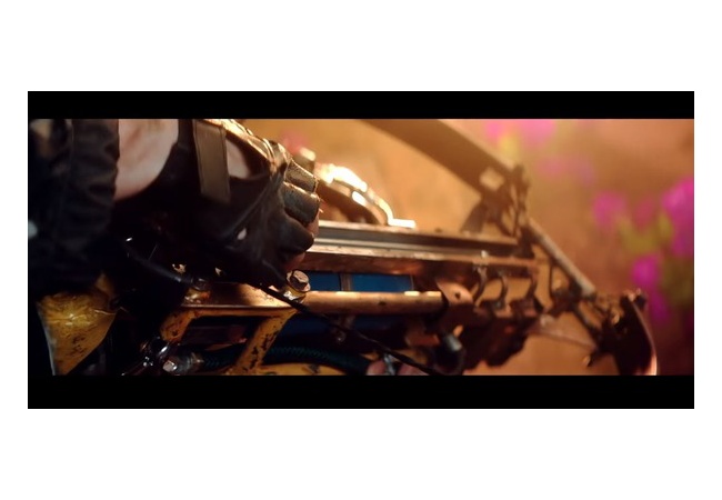【動画】FarCryの新作が、Falloutみたいで面白そう