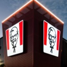 日本とはクオリティが違うアメリカのKFC