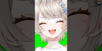 【ぶいすぽ】新衣装でのウインクが可愛すぎるめっさん