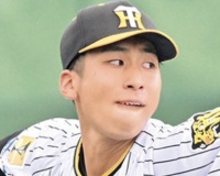 阪神・茨木って順調に成功したら誰になりそう？？？