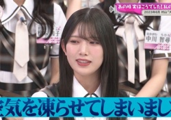 【ドン引き】櫻坂46、態度がヤバすぎてインタビュアーにメンバーが謝罪していた...