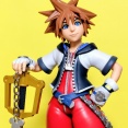【1作目のソラ！】KINGDOM HEARTS Grandista -ソラ-