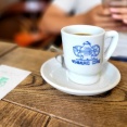 神戸ＢＤ家族旅行⑥ どうぶつ王国を経由して「にしむら珈琲店」ではじめてのイタリアンスパ✨