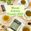 12月【マルシェ出店スケジュール】のお知らせです📢