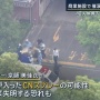 千葉のイオンで催涙スプレー噴射、44人が被害12人が救急搬送  →米国籍のリン容疑者逮捕 →使われた催涙スプレーがガチでヤベエ・・・