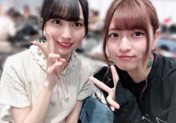 【乃木坂46】吉田綾乃クリスティー軍団、着々と軍団員を集めている模様。。。【画像】