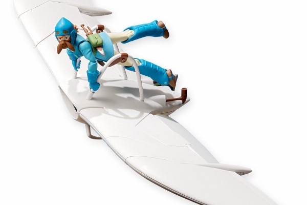 柏の葉サイクルライフ ロードバイク 柏レイソル アニメ デジギア情報 風の谷のナウシカ