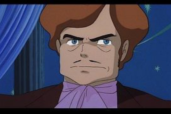 ウィザードリィ の狂王トレボーのようなカリオストロ伯爵 萌えるバカゲー帝国