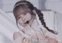 らじらーの佐藤璃果を途中降板させた乃木坂運営とNHKって有能だったな