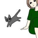 まだ…