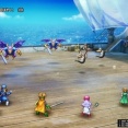 【疑問】RPGのバトル人数は何人が適正なのか？