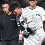 阪神・藤川監督、森下死球に「阪神の選手だけでなく全選手を守りたい。守る術を誰かが考えなければ」