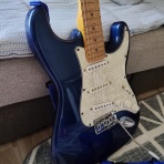 40代から再び始めるオッサンギター   ～安ギター奮闘記～