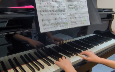 『卒業式・送る会』の画像