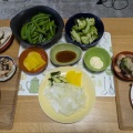 260  おうちごはん