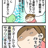 更年期対策でエクオールが出来る身体か検査してみた話