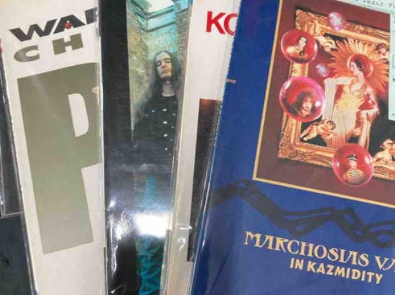 【価格大幅見直し!!】稀少なバンドスコア関連書籍!!