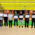 カメハウス 卓球家族