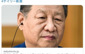 習近平に愛想を尽かした中国人が大量に日本に…　「在日中国人は近いうちに100万人を超える」