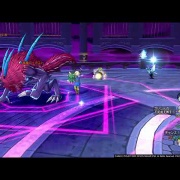 ドラクエ10 レギルラッゾ3達における僧侶の動き方について 肉4ｐｔを想定 バトル好きが書くドラクエ１０攻略