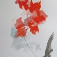 4409カラット　蠟燭を描き続ける画家　山本京嗣　ロウソク　山本京嗣が描く蝋燭　candle　炎