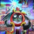 【遊戯王OCG情報】ビヨンド・ザ・ブレイブのCM公開！