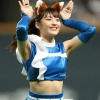 「きつねダンス」原曲歌うYlvisがノルウェーから初来日　9・19札幌Ｄロッテ戦でパフォーマンス