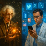 量子力学や相対性理論で科学界に革命が起きた1900〜1925年に比べて、2000〜2025年ってしょぼくね？