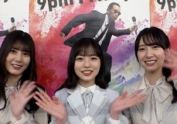 日向坂の最新フロントが可愛すぎる。これ完全に『乃木坂を過去にする』逸材だろ...