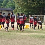 『反対！』の画像