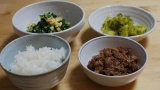 帰宅したらご飯を作られてることがストレスで爆発しそう