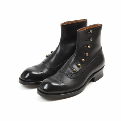 MOTO 定番靴のサイズ感を考察 : NATORIYAのブログ