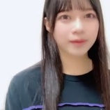 『[動画]2024.09.26（22:01～） SHOWROOM　「≒JOY(ニアリーイコールジョイ) 村山結香」＠個人配信【ニアジョイ】』の画像