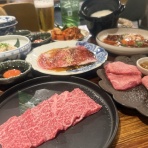 自己中心食日記