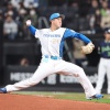 日ハムドラ2金村6回68球1安打7奪三振1失点「どの変化球でもカウントを取れた」