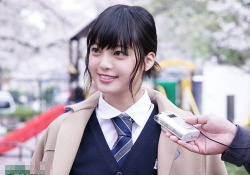 【欅坂46】最新の平手友梨奈さんがコチラ！