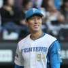 【日本ハム】福島蓮 5回無失点で今季初勝利