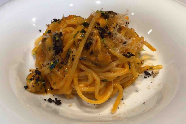 趣味の為に生きて行く 表参道 イタリアン