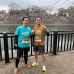 香川県住みますランナー『フランク翔太』が行く