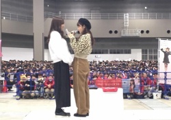 【乃木坂46】距離感と言えばこの画像だよなｗｗｗｗｗ