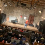 ★コラアゲンはいごうまんのブログ『僕の細道』