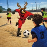 『小さな手応え』の画像