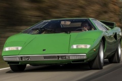 【訃報】カウンタックのデザイナー、マルチェロ・ガンディーニ氏が死去 85歳