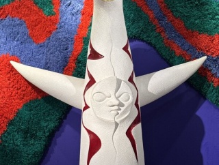 春が来た！東京でプチ遠足はニュースポットとアート巡り「ニュウマン高輪 NEWoMan」「根津美術館」「岡本太郎記念館」「SOU・SOU KYOTO 青山店」