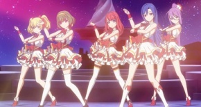 アニメのライブシーン技術の進化ハンパないスレ