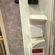 元祖家系油そば 藤村家 新宿店＠新宿西口・新宿