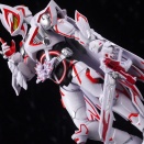 S.H.フィギュアーツ 仮面ライダーギーツIX レビュー